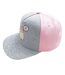 Pusheen - Casquette ajustable (Gris) - UTHE553-3