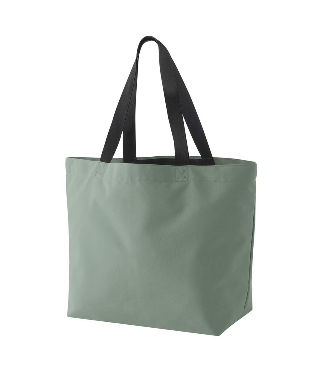 Tote Bag Original Carryall Taille Unique Vieux Vert Bagbase-2
