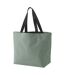 Tote Bag Original Carryall Taille Unique Vieux Vert Bagbase-2
