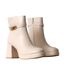 Bottines à Zip Super Mode Bestelle-3
