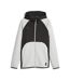 Veste Grise/Noire Homme Puma Hoops - 3XL-1