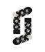 Colourful Patterned Dog Socks for Men and Women-1