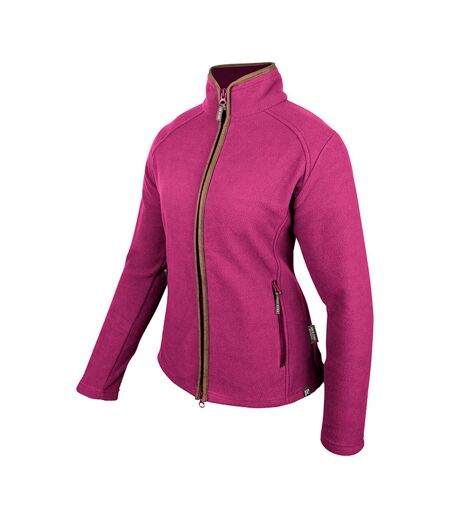 Veste Polaire Femme Jack Pyke
