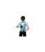 Mens Pro Sl Lite Short-sleeved Jersey Concrete Endura-1