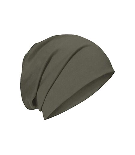 Bonnet 24/7 Olive Brain Waves