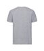 T-shirt Homme Oxford Clair Russell Pure Organic-2