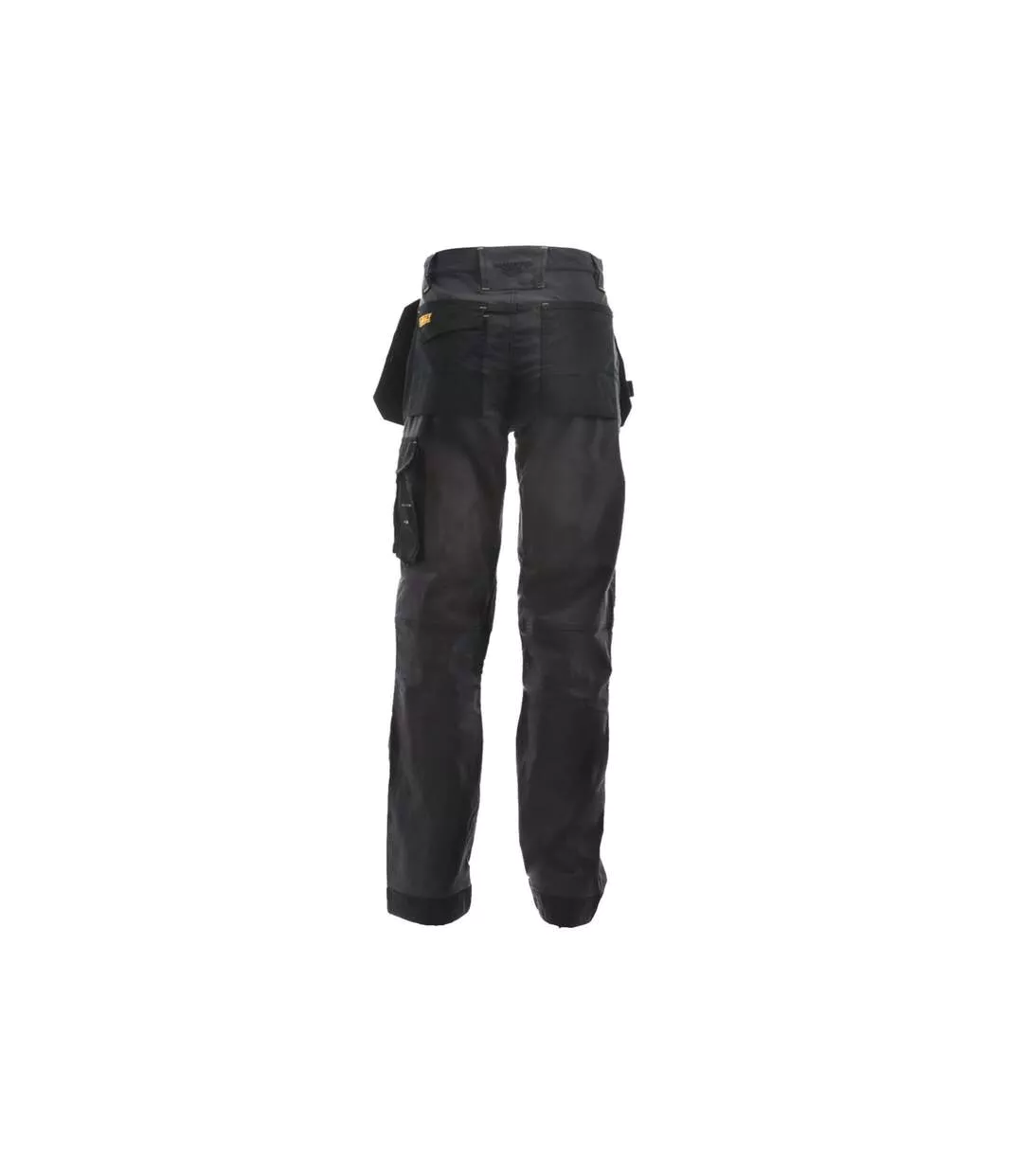Pantalon Memphis Holster Grey Black DeWALT Power Tools-2