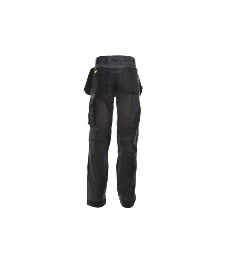Pantalon Memphis Holster Grey Black DeWALT Power Tools