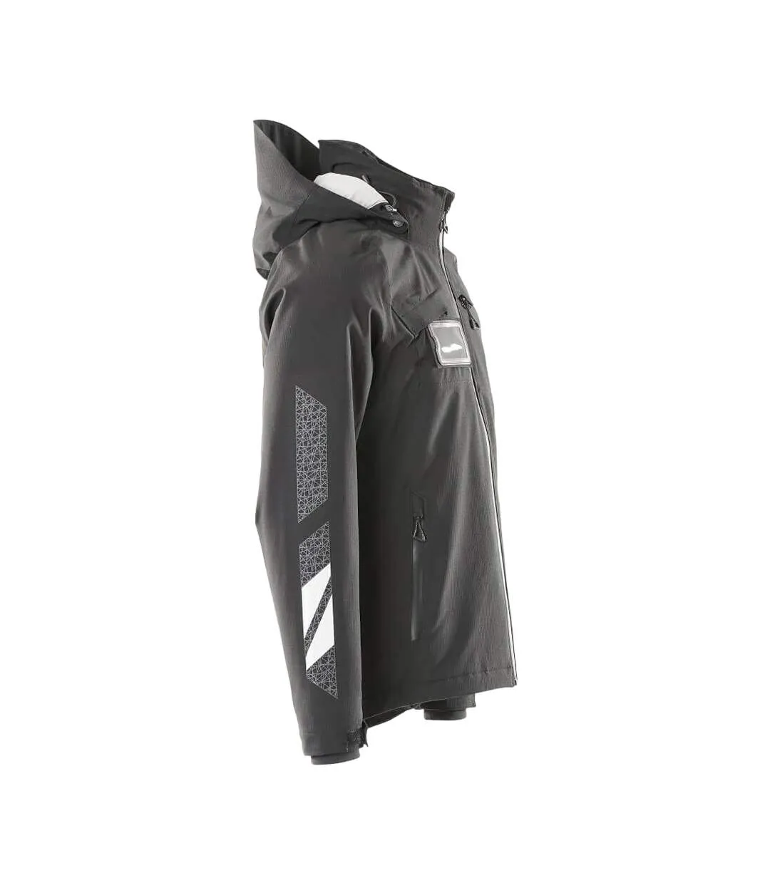 Veste Accelerate Homme Noir Mascot-3