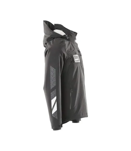 Veste Accelerate Homme Noir Mascot