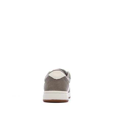 Baskets beige/kaki mixte vans ryland