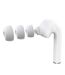 Écouteurs Sans Fil Earbox Pro Induction 6cm Blanc-5