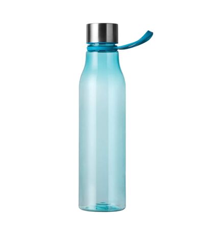 Lean recycled 800ml water bottle one size blue Vinga