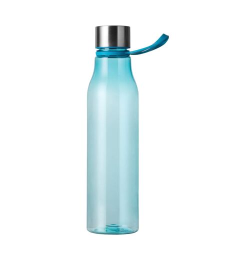 Lean recycled 800ml water bottle one size blue Vinga