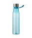 Lean recycled 800ml water bottle one size blue Vinga-1