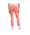 Chinos Corail Homme Redskins Hello