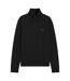 Sweat Zetrust Homme Noir Boss-2
