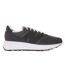 Mens 370 Suede Trainers White Castlerock New Balance-1