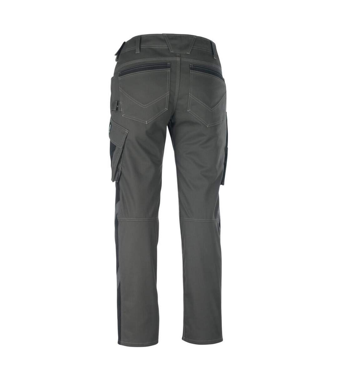 Anthracite Foncé Noir Mascot-2