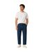 Chino Motif/style Chevron Homme Bleu Levis-3
