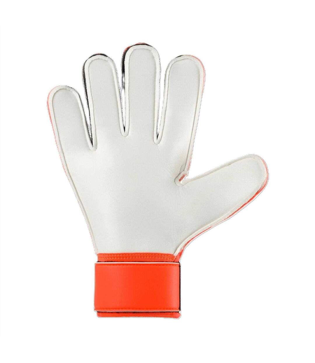 Gants De Gardien De But Fangmaschine Starter Soft Adulte Rouge Fluo UHL Sport-2