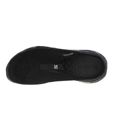 Mens Reelax Sport Mules Black Salomon