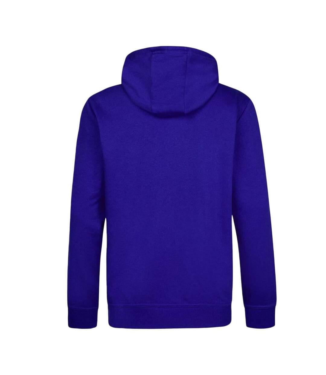 Sweat à capuche bleu roi homme o'neill cali-2
