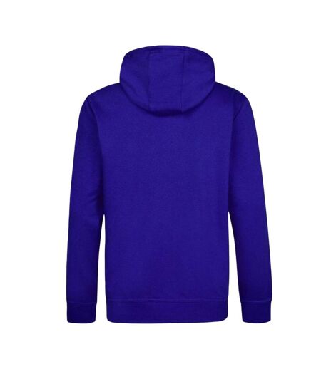 Sweat à capuche bleu roi homme o'neill cali