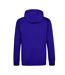 Sweat à capuche bleu roi homme o'neill cali-2