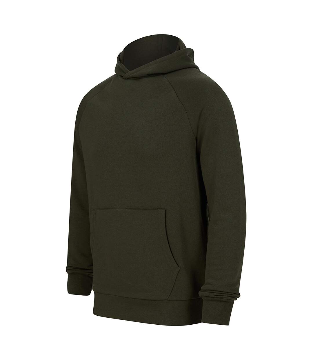 Tombo Unisex Adult Athleisure Hoodie (Olive Green) - UTRW8359