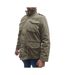 Veste Motif/style Logo Homme Vert Pepe Jeans-1