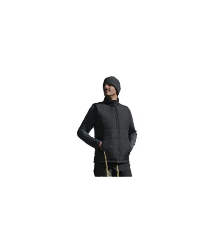 Mens Sierra Thermal Jacket Black Stormtech