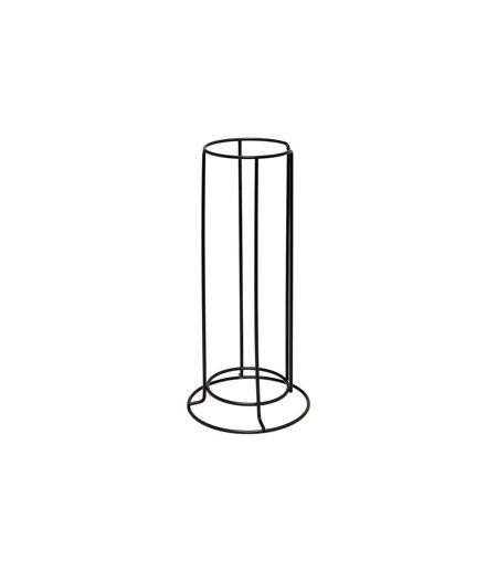 Lot de 4 Mugs sur Rack Luca 24cl Multicolore