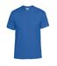 Gildan Mens DryBlend T-Shirt (Royal Blue)