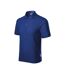 Polo Reserve Homme Bleu Bleuet Malfini-3