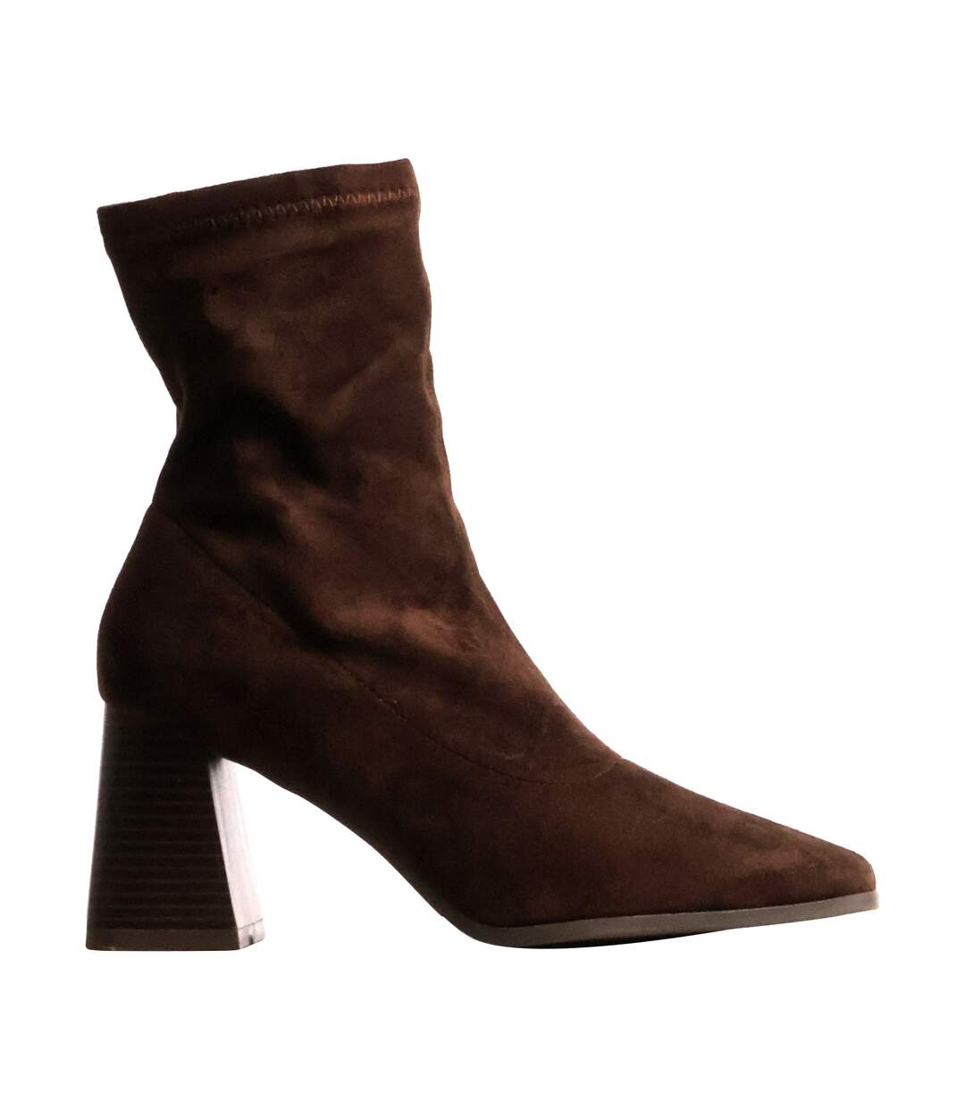 Bottines à Talon Joia-2