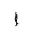 Pantalon À Poches Durham Homme Noir Brook Taverner-1