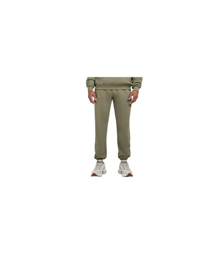 Pantalon De Jogging Homme Vert Mallet