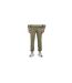 Pantalon De Jogging Homme Vert Mallet-1