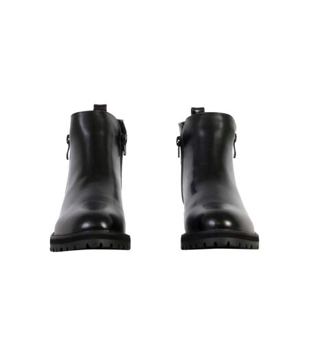 Bottines à Zip Redskins Wisper
