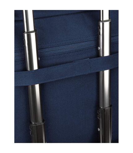 Quadra - Sacoche pour ordinateur PORTFOLIO (Bleu marine) (Taille unique) - UTPC6703