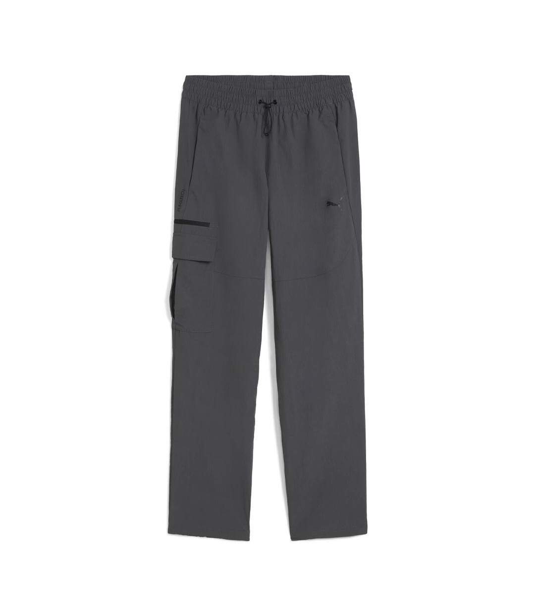 Jogging gris homme puma pumatech better-1