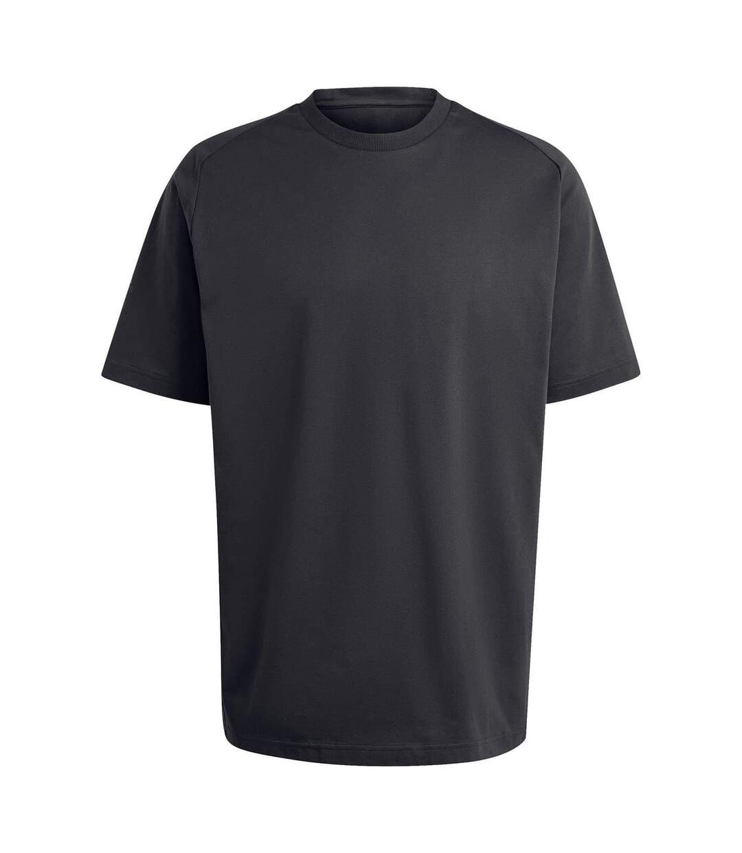 T-shirt Motif/style Adidas Z.n.e 24/25 Homme Noir New Zealand All Blacks-2