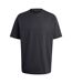 T-shirt Motif/style Adidas Z.n.e 24/25 Homme Noir New Zealand All Blacks-2