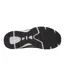 Womens/ladies Performance Tech Trainers White Silver Under Armour-4