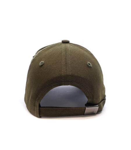 Casquette Kaki Mixte Jott Cloud - Taille unique