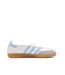 SAMBA jane baskets blanc/bleu adidas-2