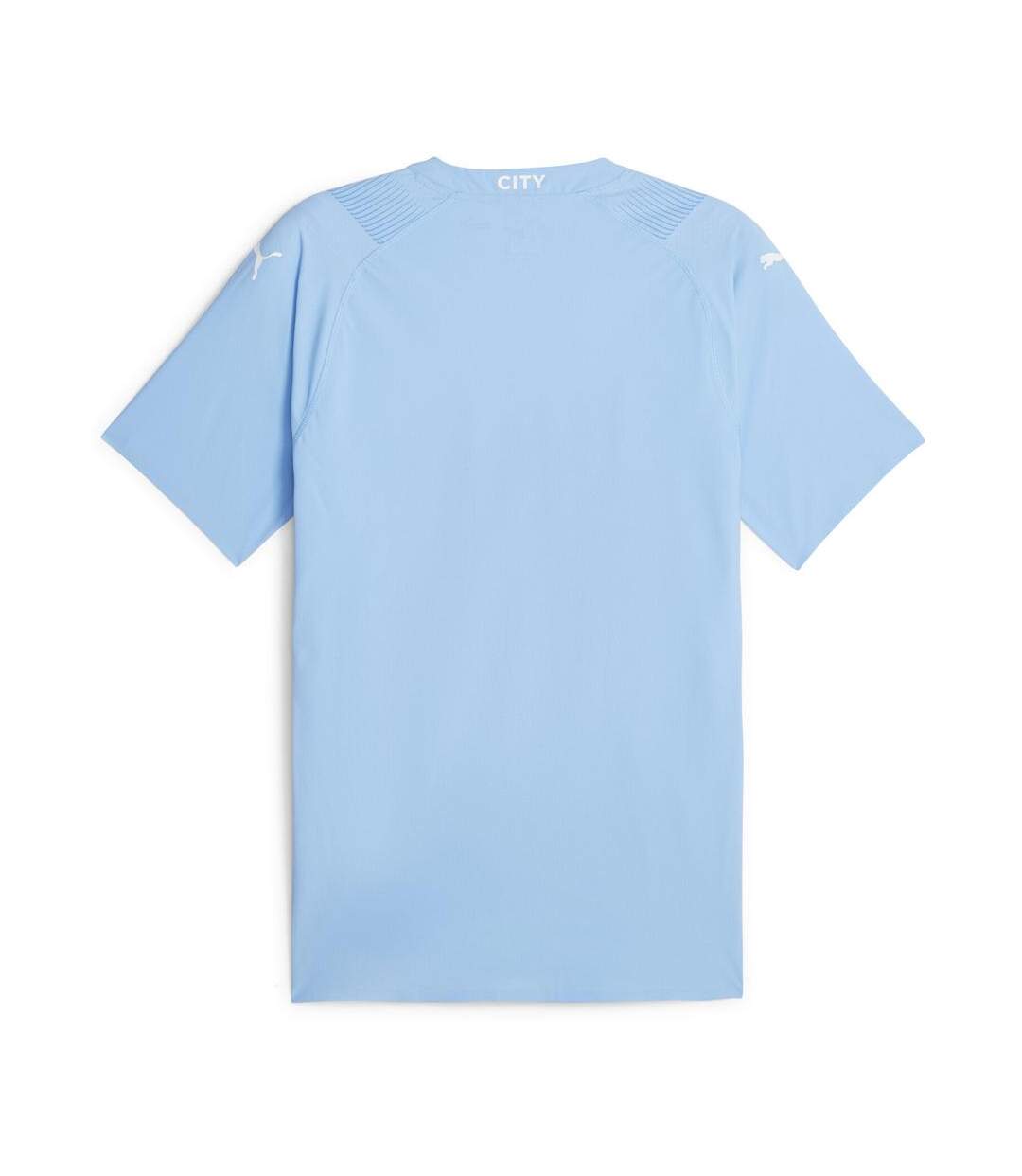 Manchester city maillot authentique domicile homme puma 23/24-2