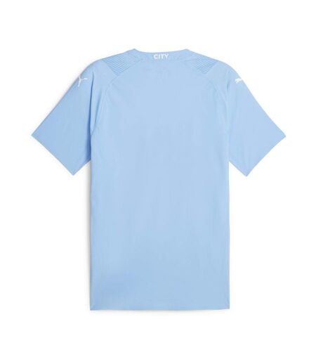 Manchester city maillot authentique domicile homme puma 23/24