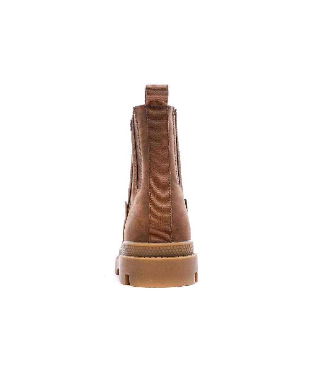 Bottines marron femme chattawak nina-3